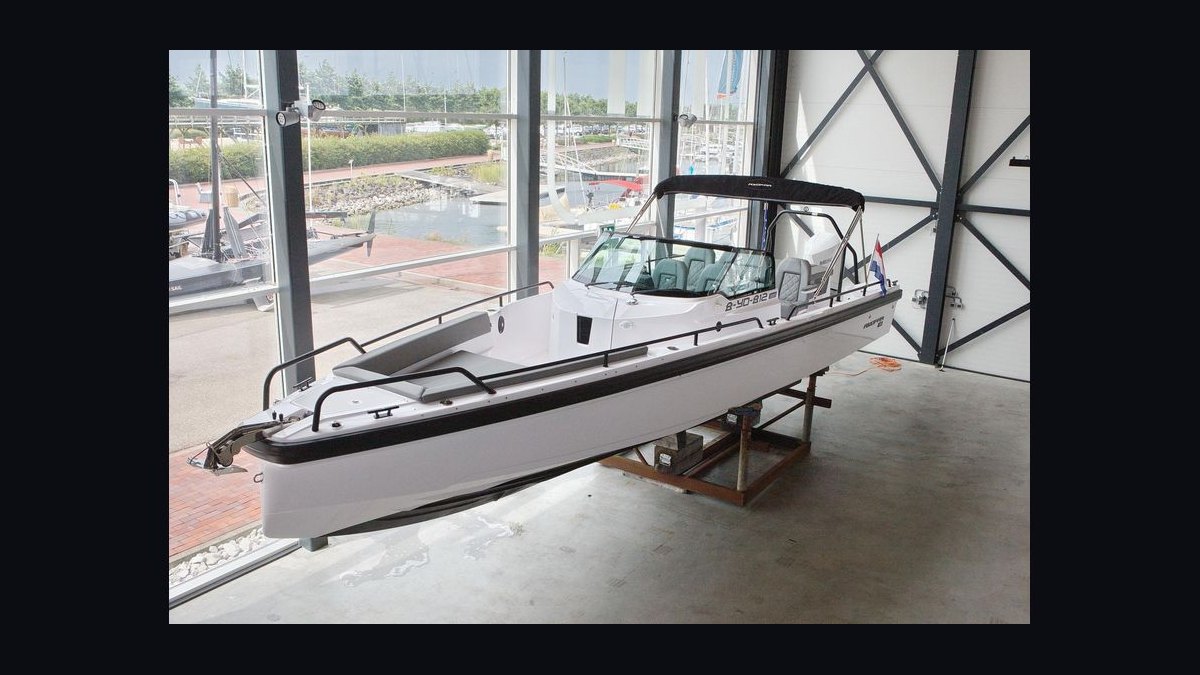 Top 10 Axopar Boat Models in 2027 — figure 2