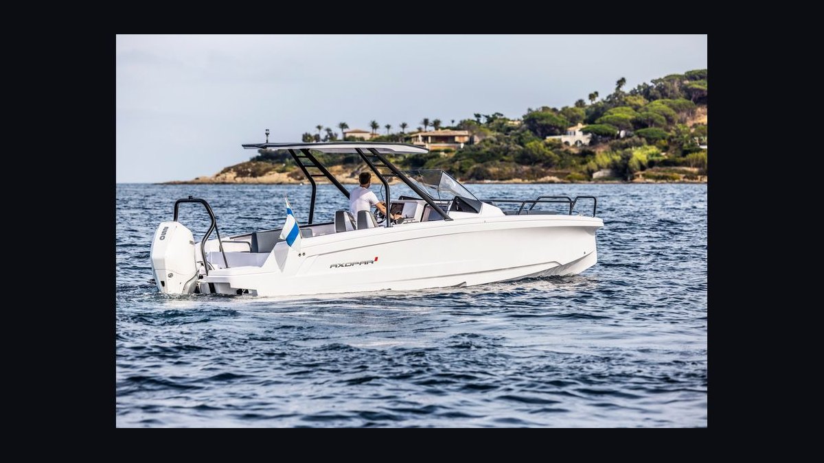 Top 10 Axopar Boat Models in 2027 — figure 4