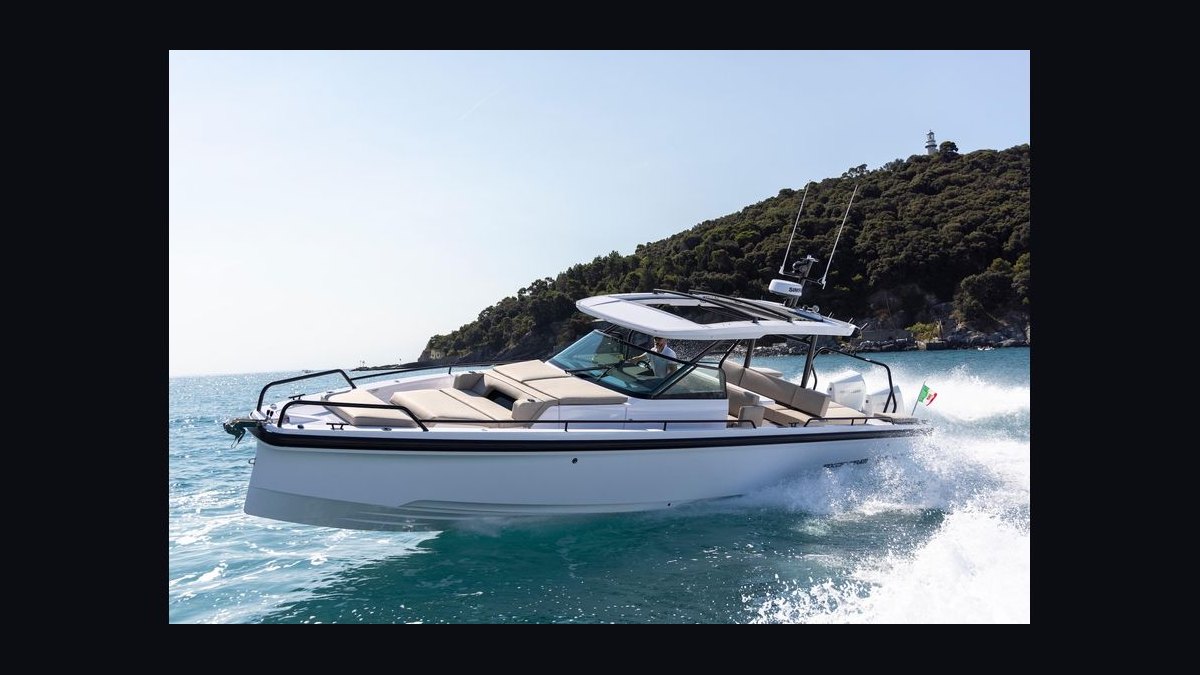 Top 10 Axopar Boat Models in 2027 — figure 5