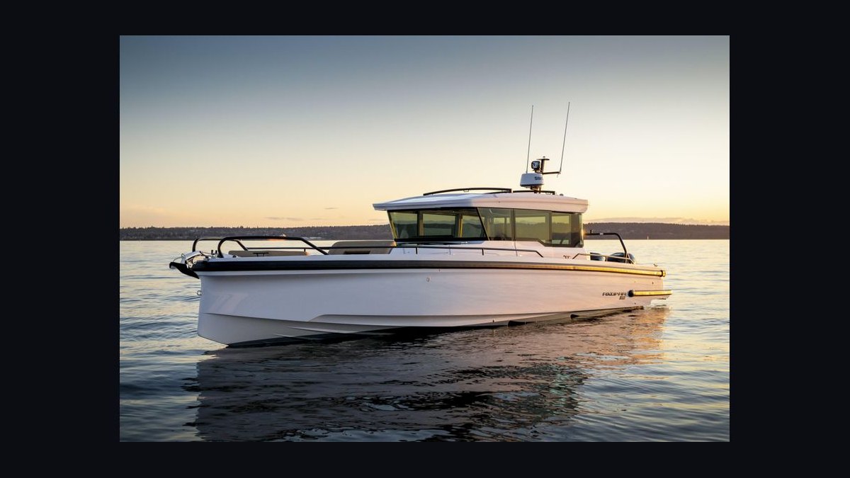 Top 10 Axopar Boat Models in 2027 — figure 7