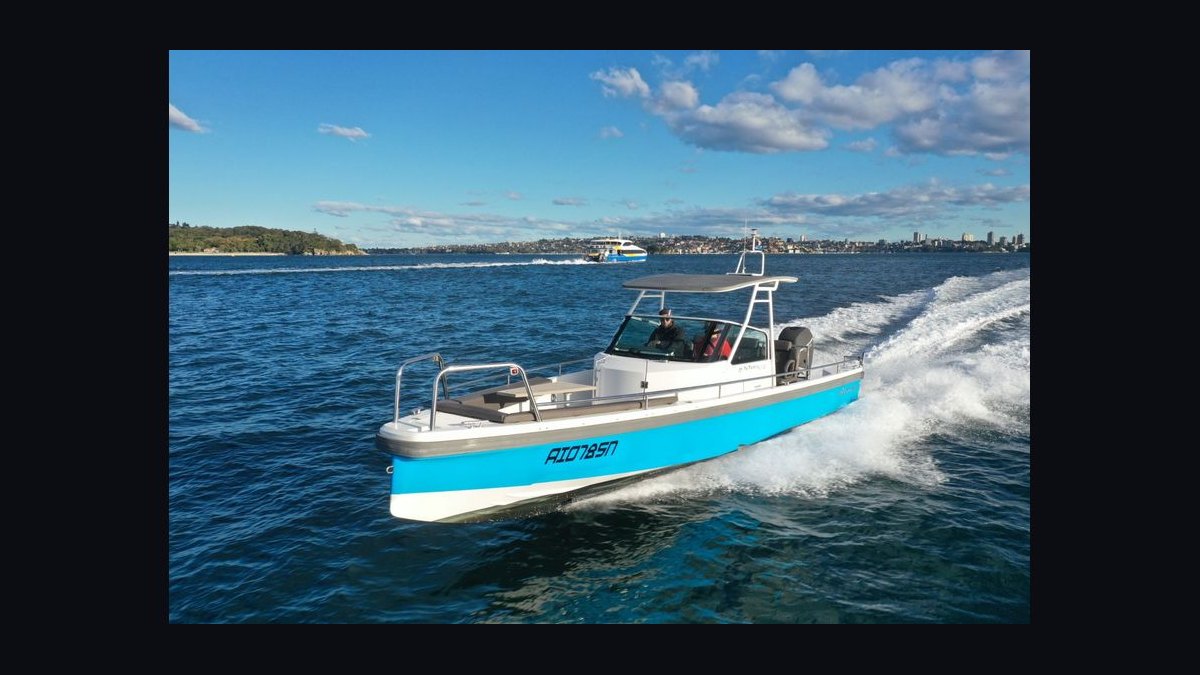 Top 10 Axopar Boat Models in 2027 — figure 8