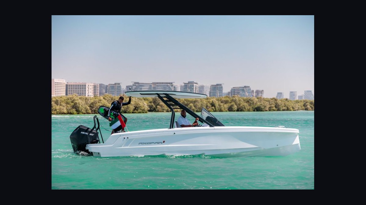 Top 10 Axopar Boat Models in 2027 — figure 9
