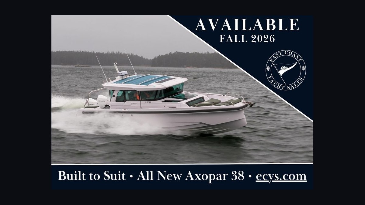 Top 10 Axopar Boat Models in 2027
