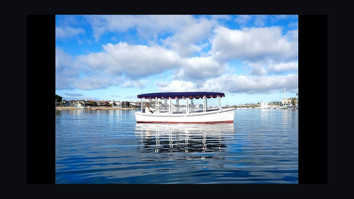 Top 10 Duffy Electric Boat Models in 2027 — figure 2