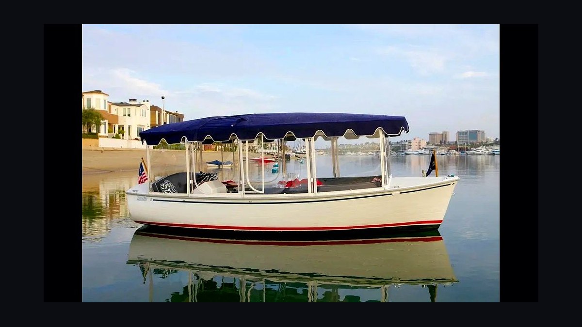 Top 10 Duffy Electric Boat Models in 2027 — figure 3