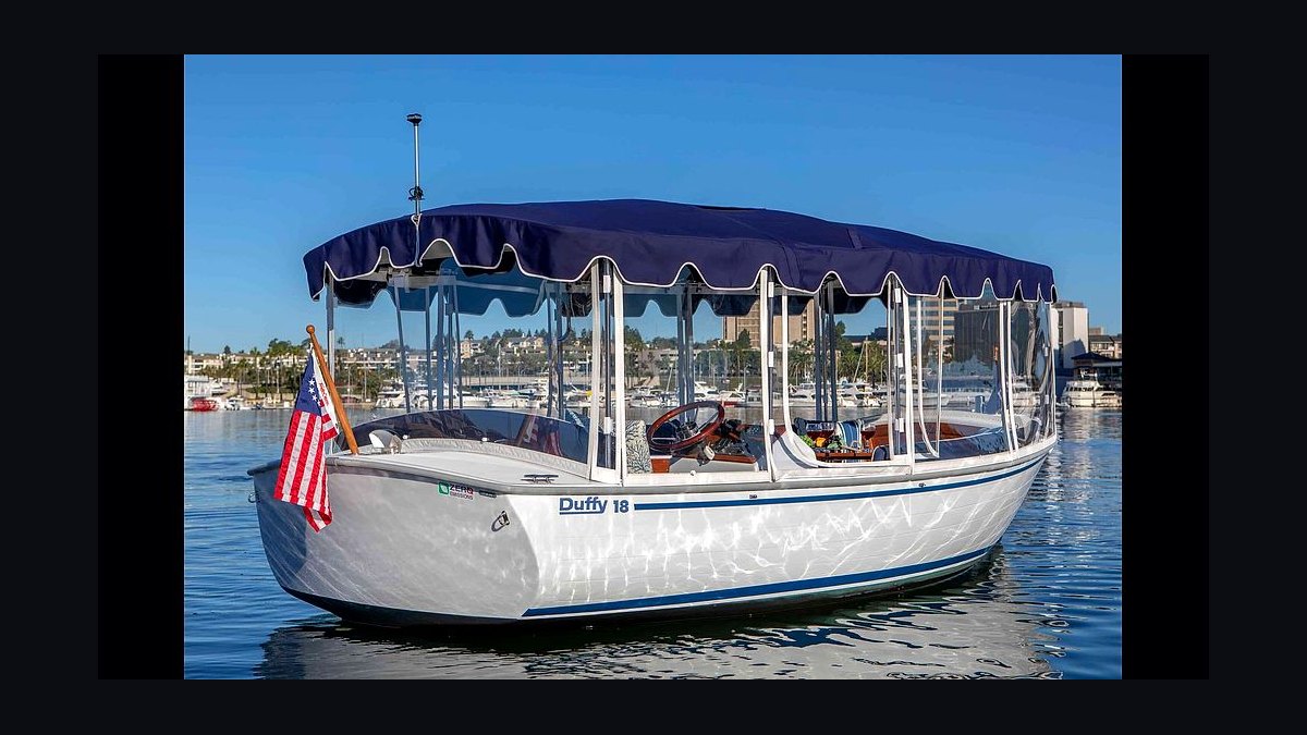 Top 10 Duffy Electric Boat Models in 2027 — figure 6