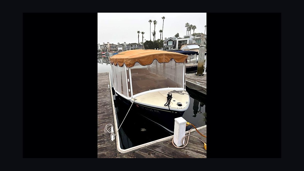 Top 10 Duffy Electric Boat Models in 2027 — figure 8