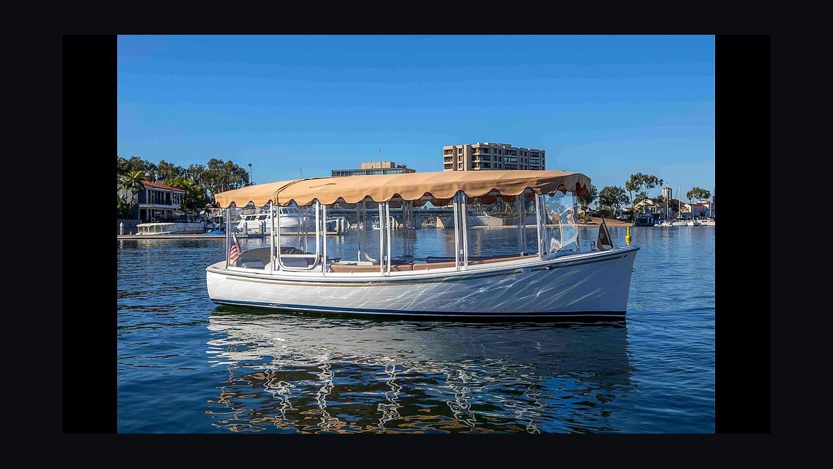 Top 10 Duffy Electric Boat Models in 2027