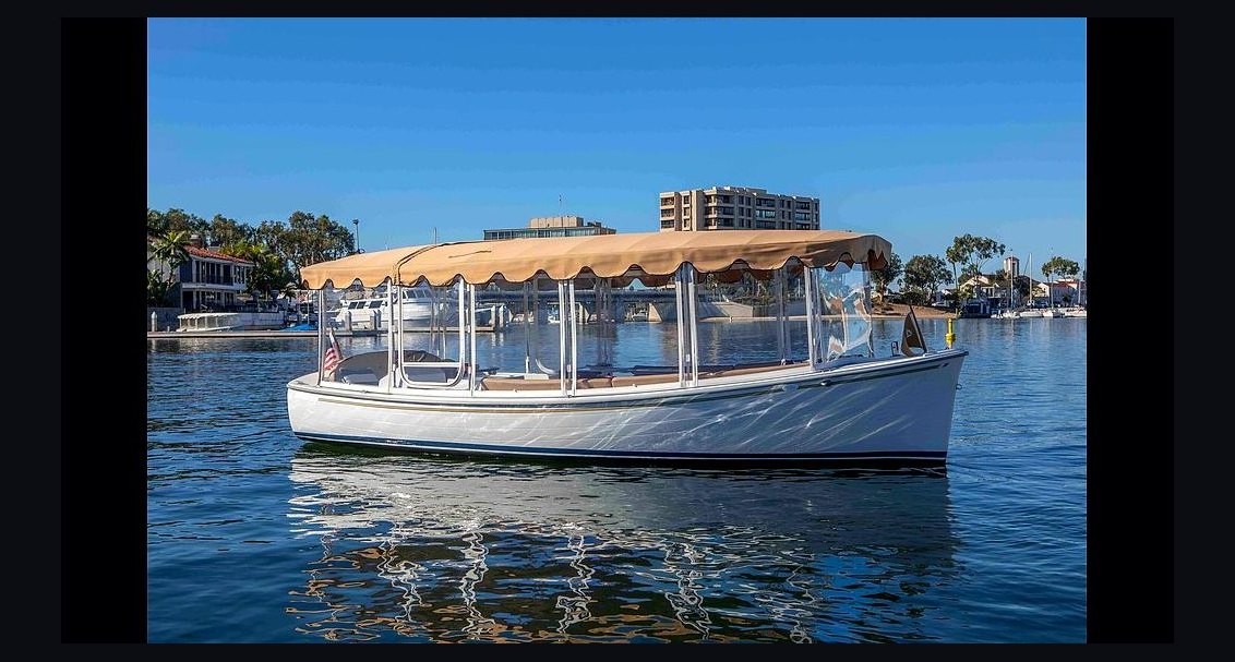 Top 10 Duffy Electric Boat Models in 2027
