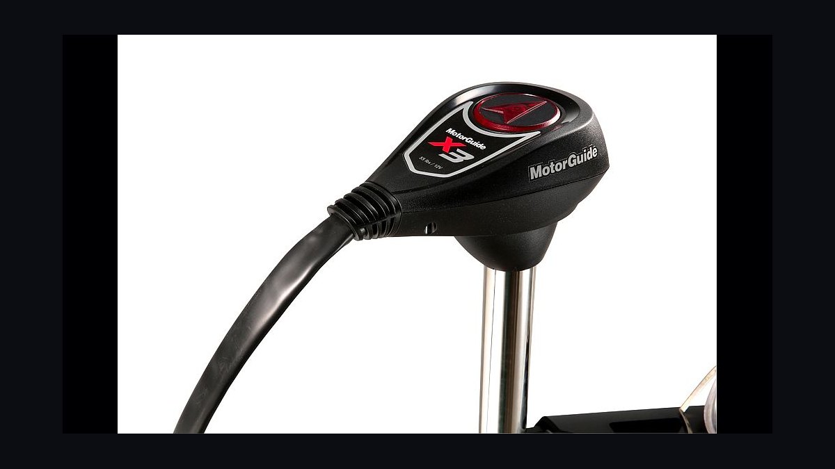 Top 10 Trolling Motors for Bass Boats in 2027 — figure 10