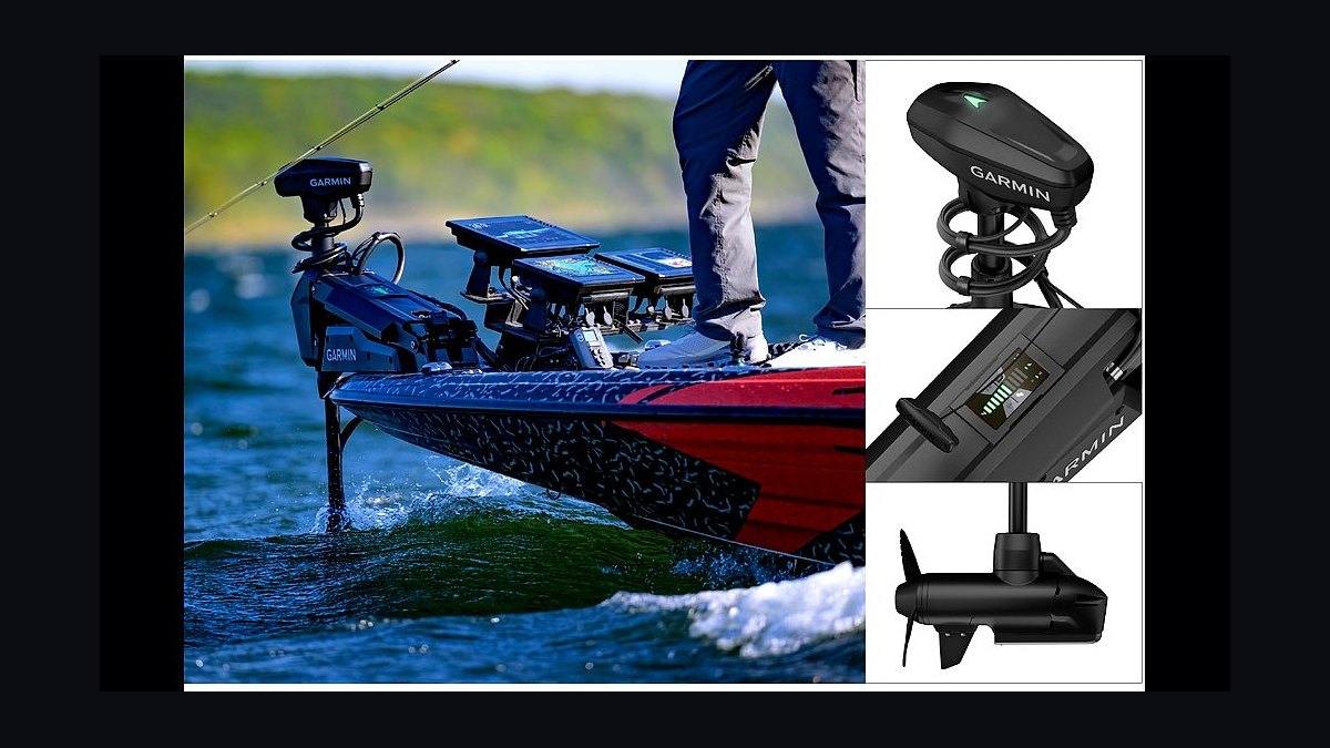 Top 10 Trolling Motors for Bass Boats in 2027 — figure 2