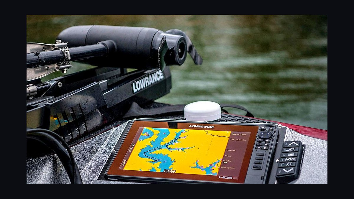 Top 10 Trolling Motors for Bass Boats in 2027 — figure 3