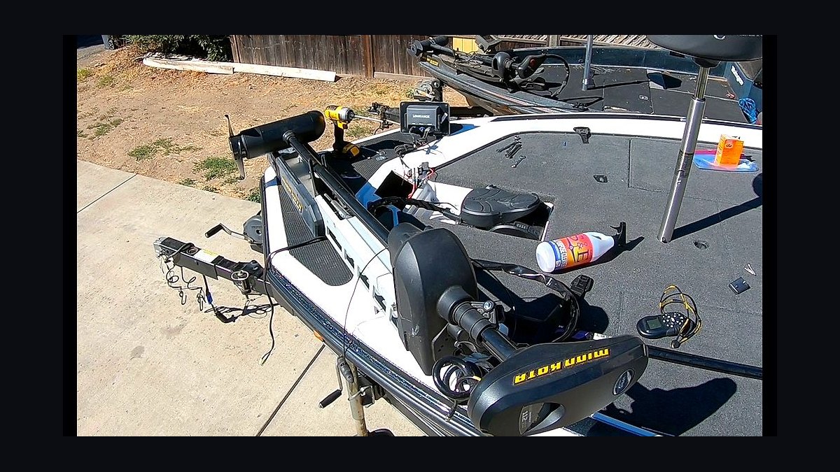 Top 10 Trolling Motors for Bass Boats in 2027 — figure 4