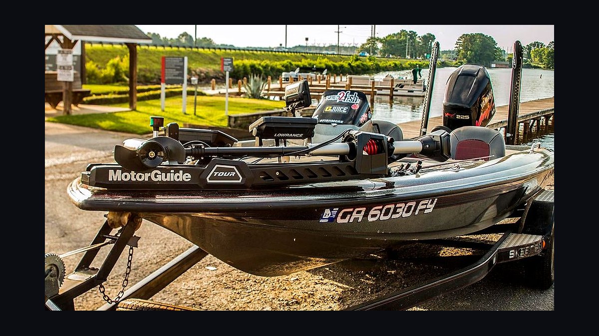 Top 10 Trolling Motors for Bass Boats in 2027 — figure 5