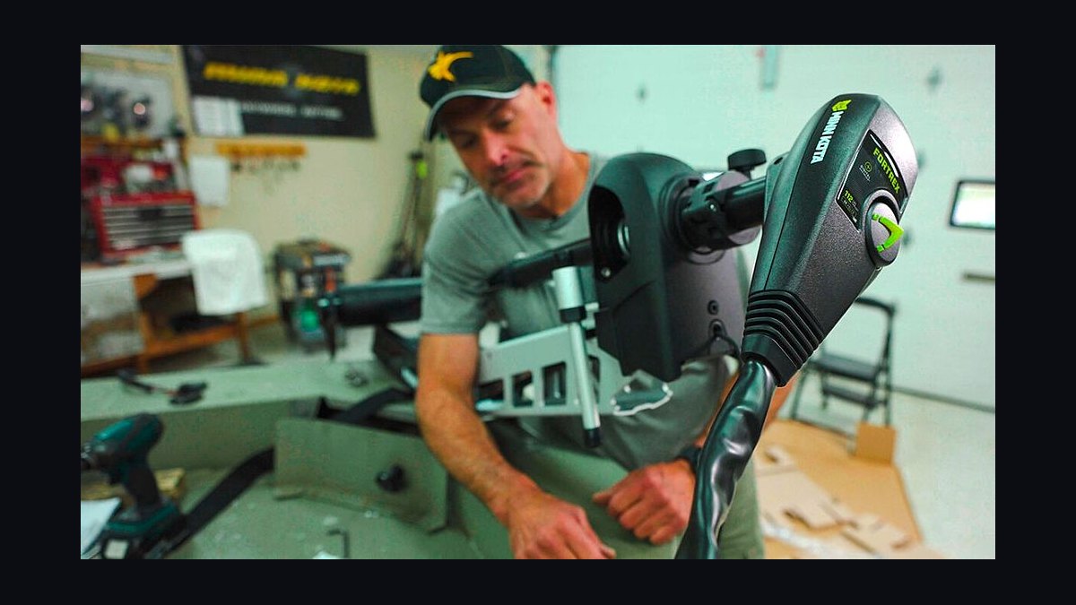 Top 10 Trolling Motors for Bass Boats in 2027 — figure 6