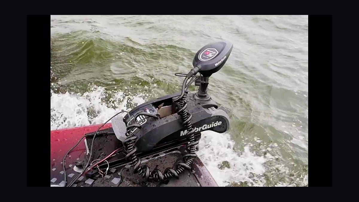 Top 10 Trolling Motors for Bass Boats in 2027 — figure 7
