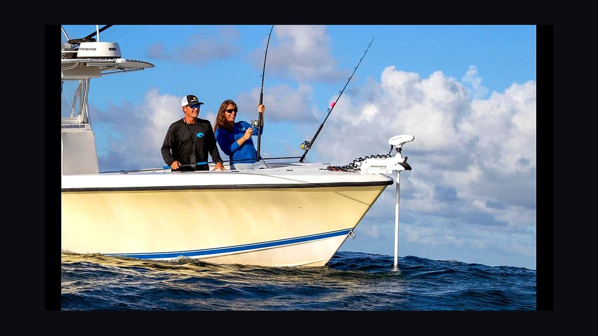 Top 10 Trolling Motors for Bass Boats in 2027 — figure 8