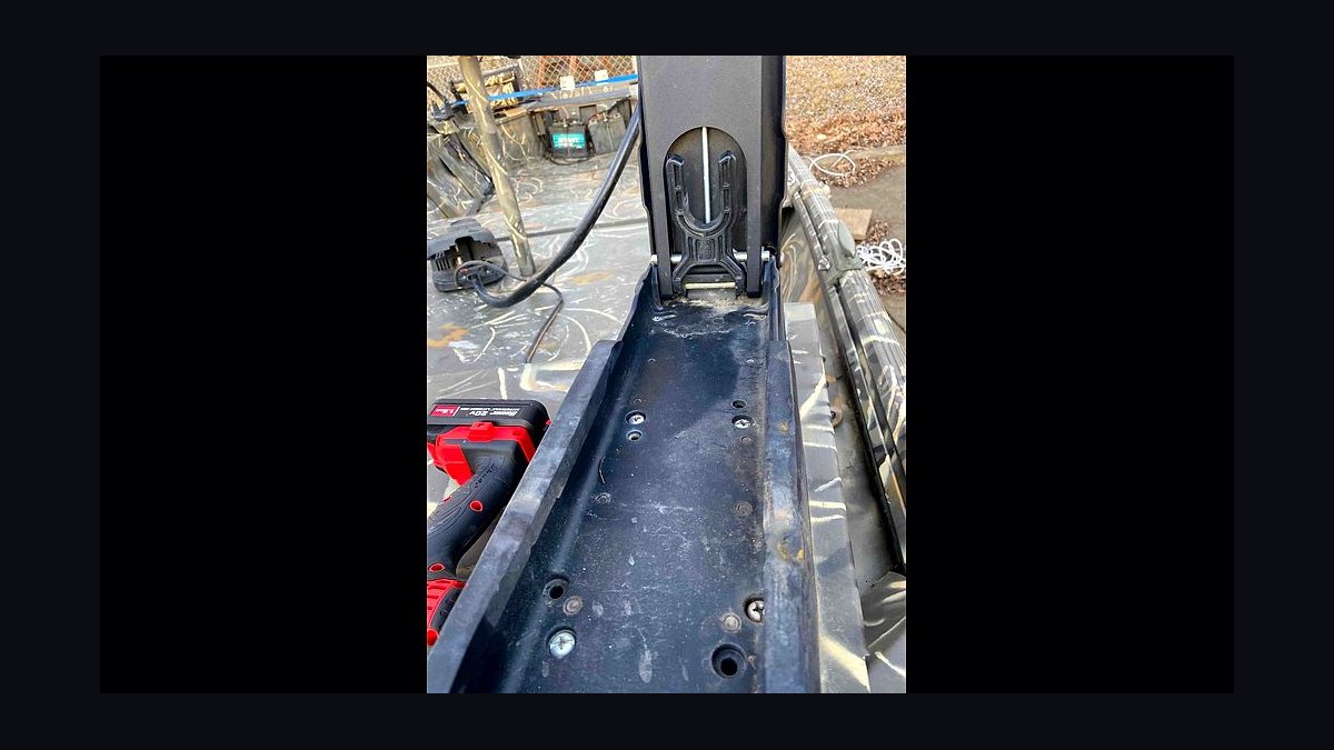 Top 10 Trolling Motors for Bass Boats in 2027 — figure 9