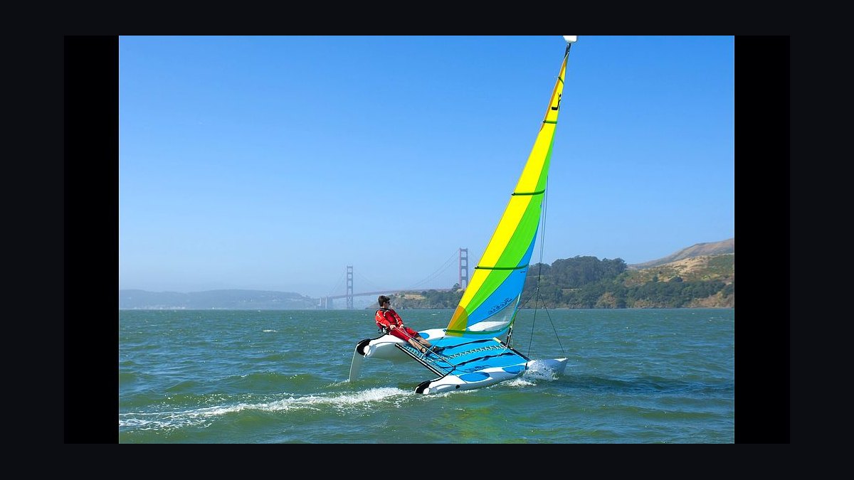 Top 10 Hobie Cat Sailboat Models in 2027 — figure 4