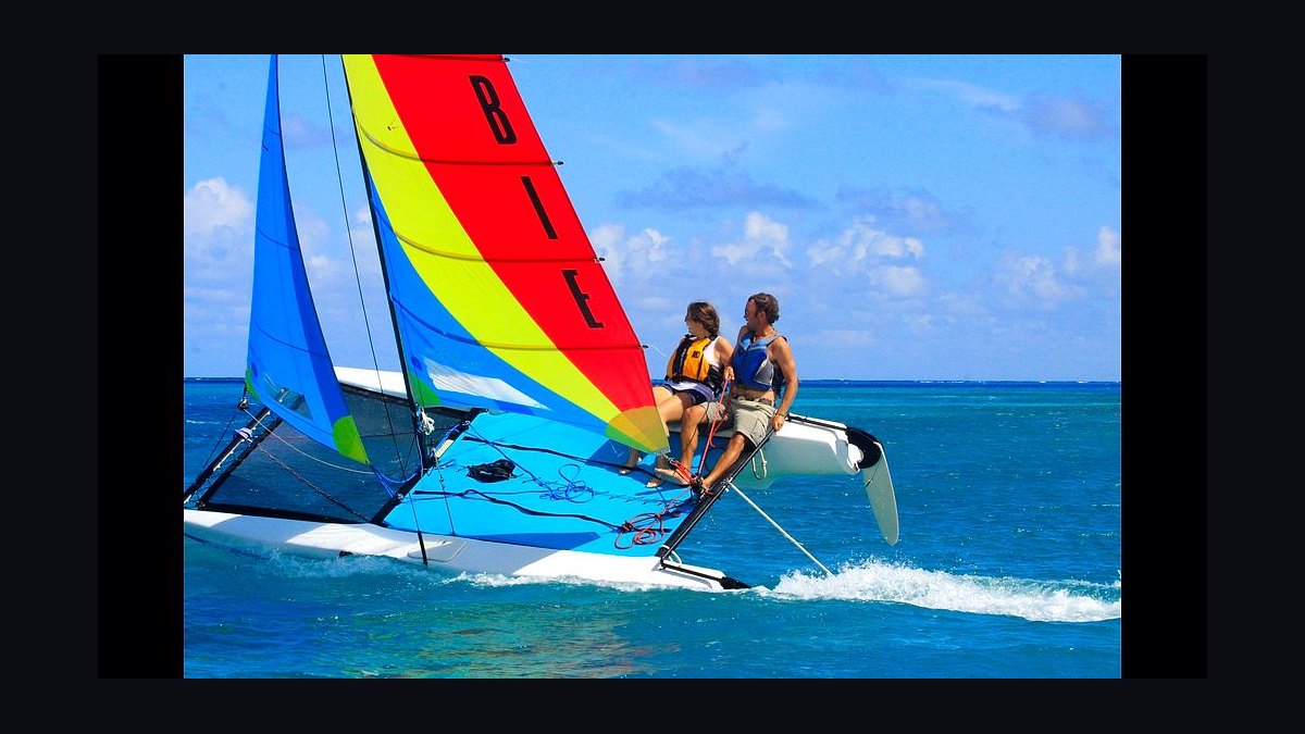 Top 10 Hobie Cat Sailboat Models in 2027 — figure 5