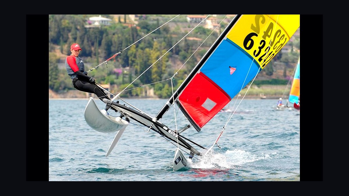 Top 10 Hobie Cat Sailboat Models in 2027 — figure 6