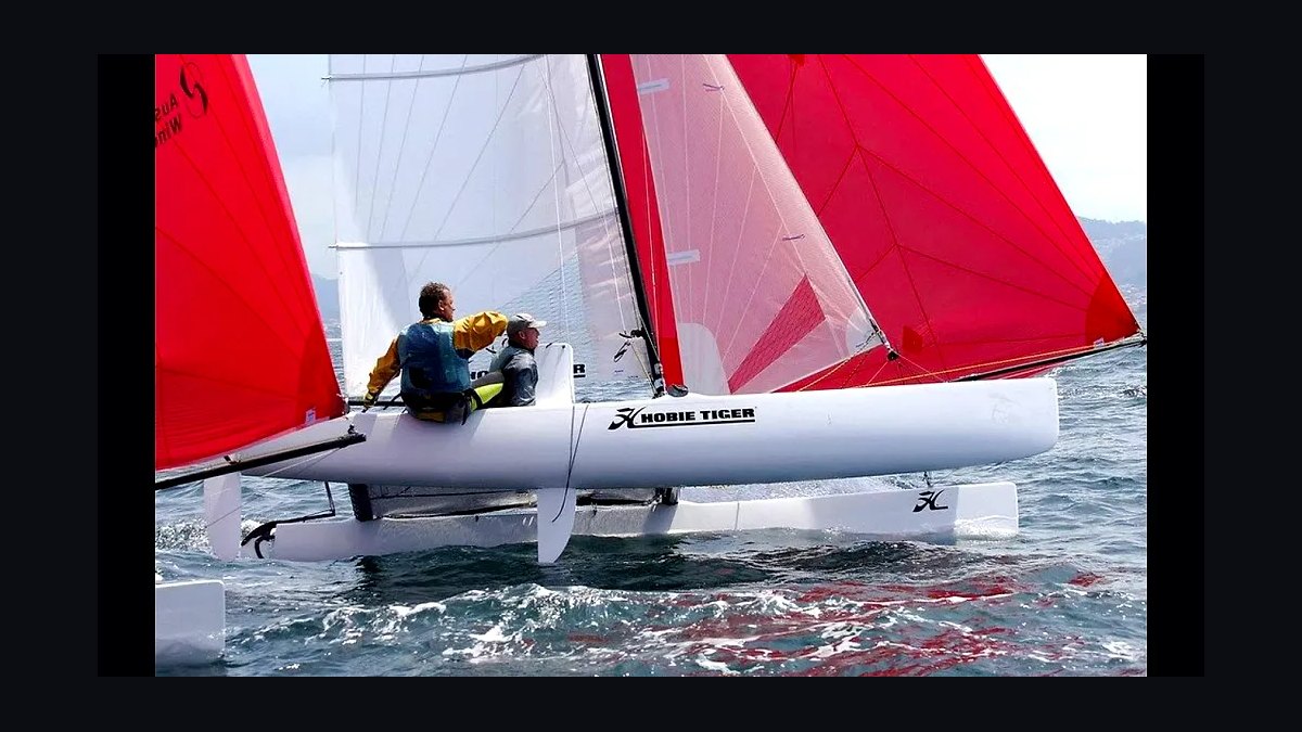 Top 10 Hobie Cat Sailboat Models in 2027 — figure 7