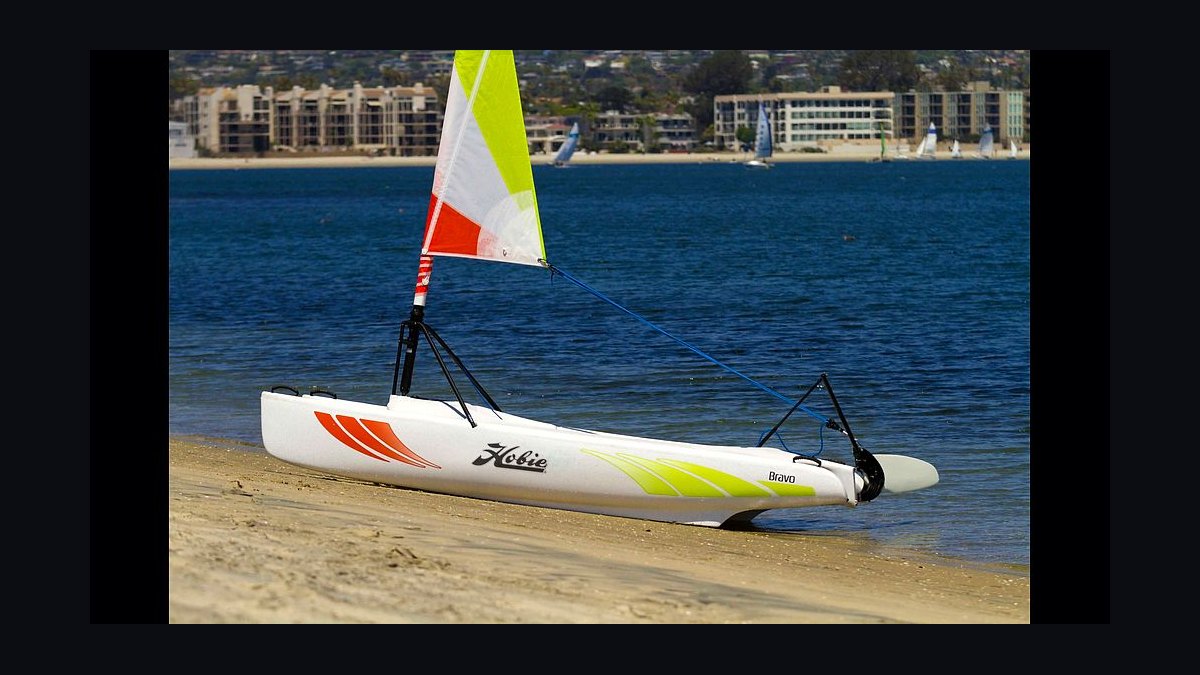 Top 10 Hobie Cat Sailboat Models in 2027 — figure 9