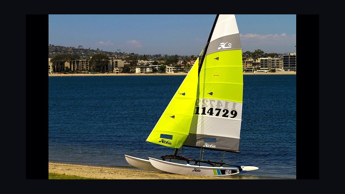 Top 10 Hobie Cat Sailboat Models in 2027