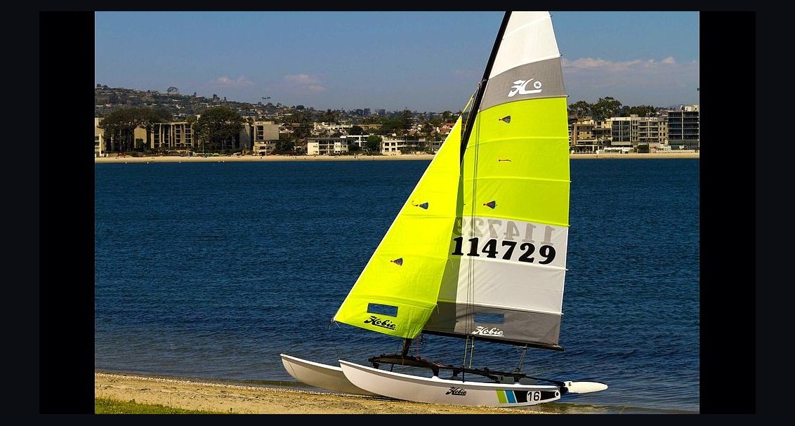 Top 10 Hobie Cat Sailboat Models in 2027