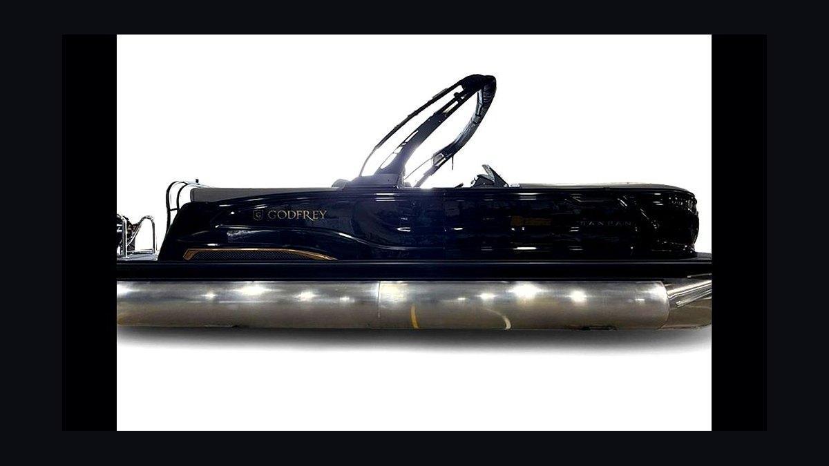 Top 10 Godfrey Pontoon Models in 2027 — figure 2