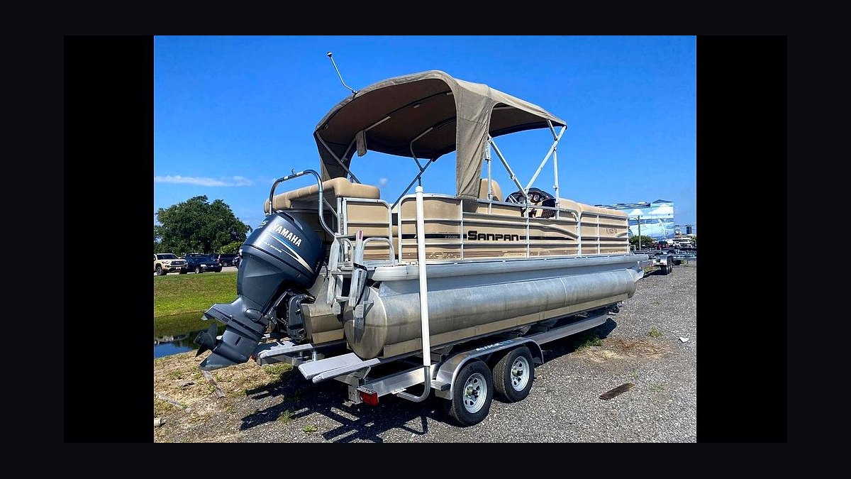 Top 10 Godfrey Pontoon Models in 2027 — figure 8