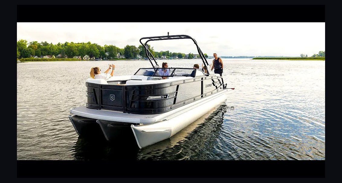 Top 10 Godfrey Pontoon Models in 2027