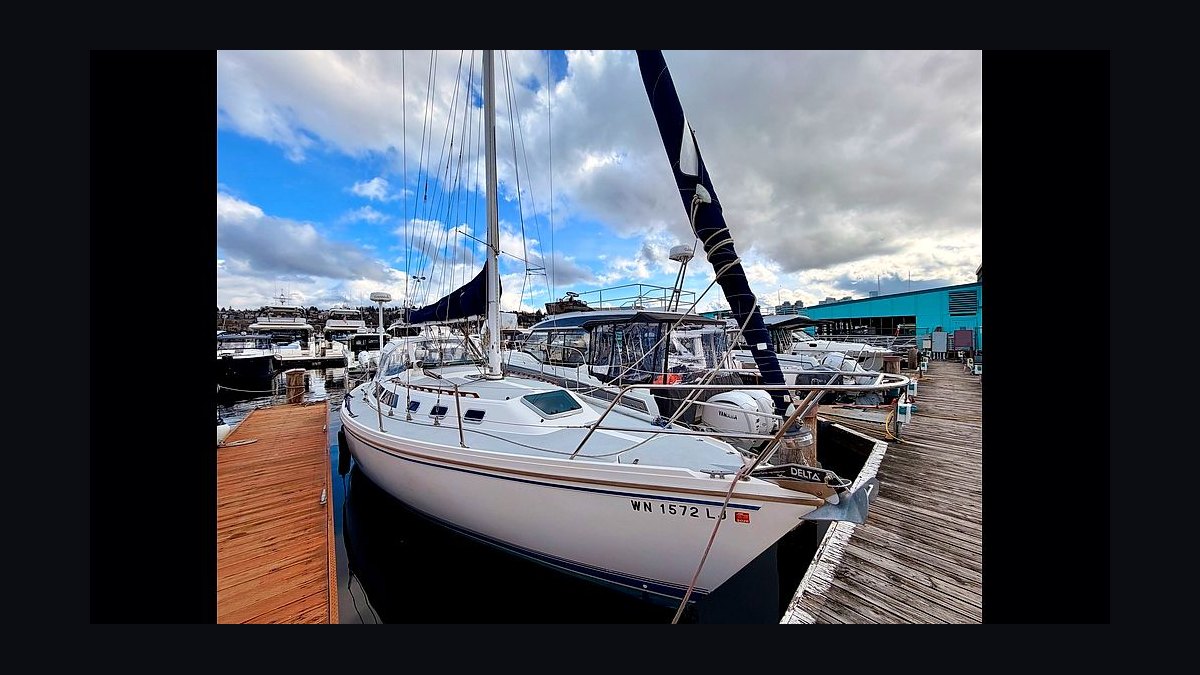 Top 10 Catalina Sailboat Models 2024 — figure 10