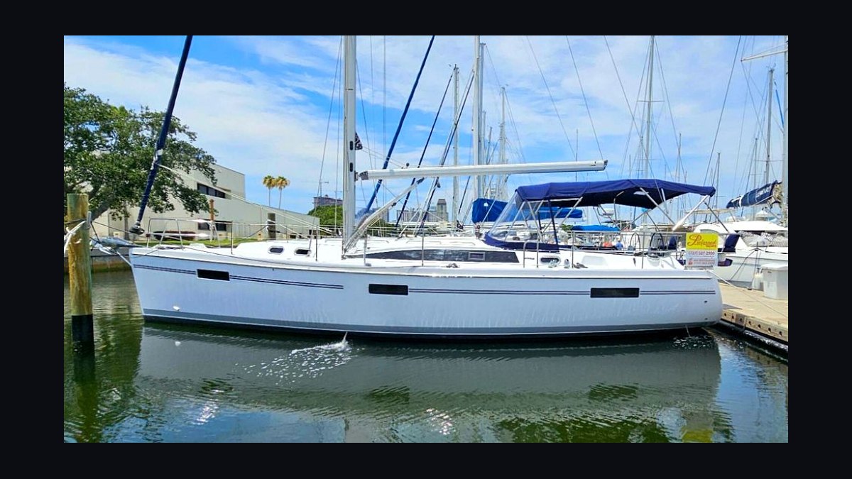Top 10 Catalina Sailboat Models 2024 — figure 2