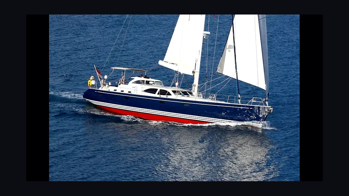 Top 10 Catalina Sailboat Models 2024 — figure 3
