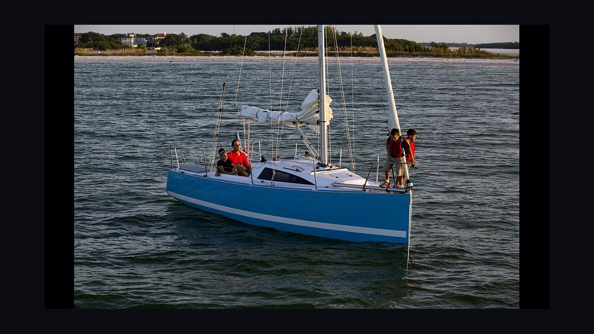 Top 10 Catalina Sailboat Models 2024 — figure 6