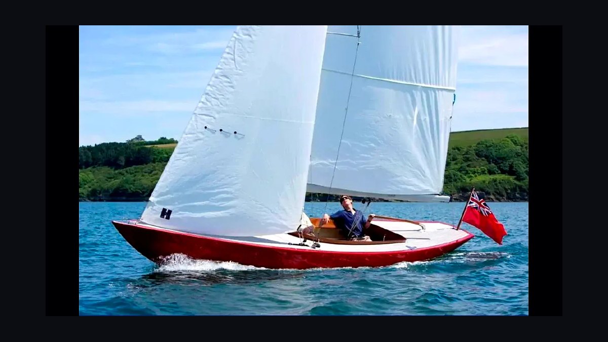 Top 10 Catalina Sailboat Models 2024 — figure 7