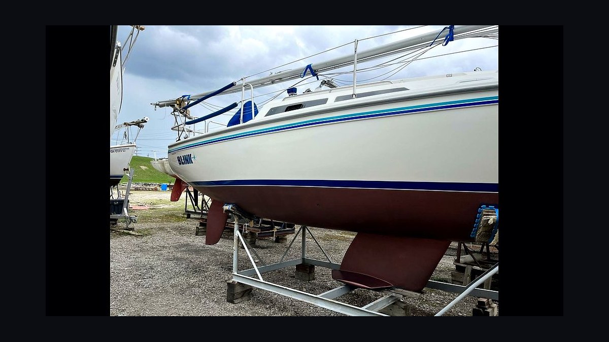 Top 10 Catalina Sailboat Models 2024 — figure 8