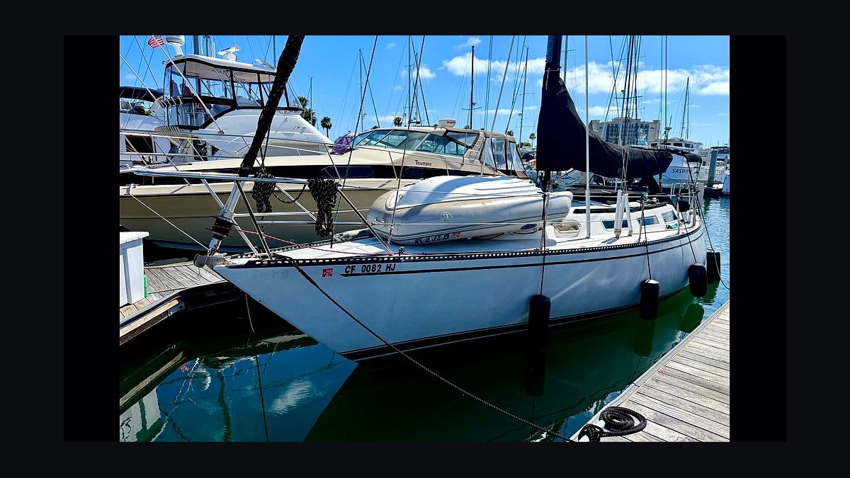 Top 10 Catalina Sailboat Models 2024 — figure 9