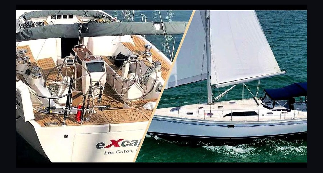 Top 10 Catalina Sailboat Models 2024