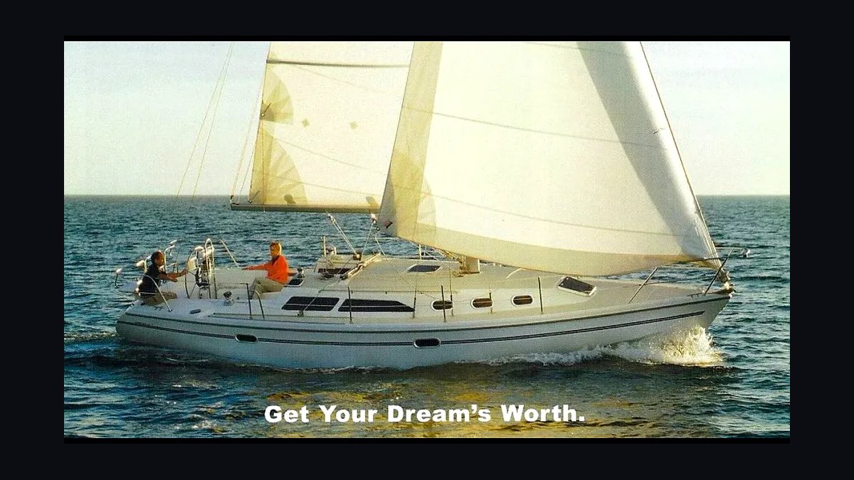 Top 10 Catalina Sailboat Models 2023 — figure 10