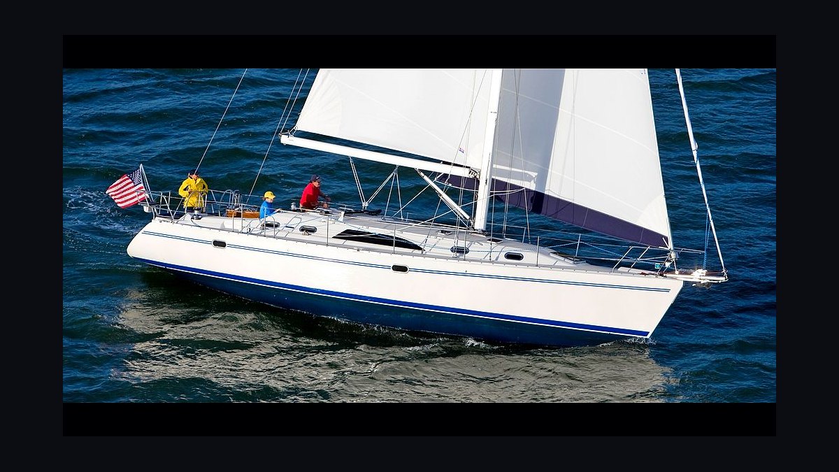 Top 10 Catalina Sailboat Models 2023 — figure 6