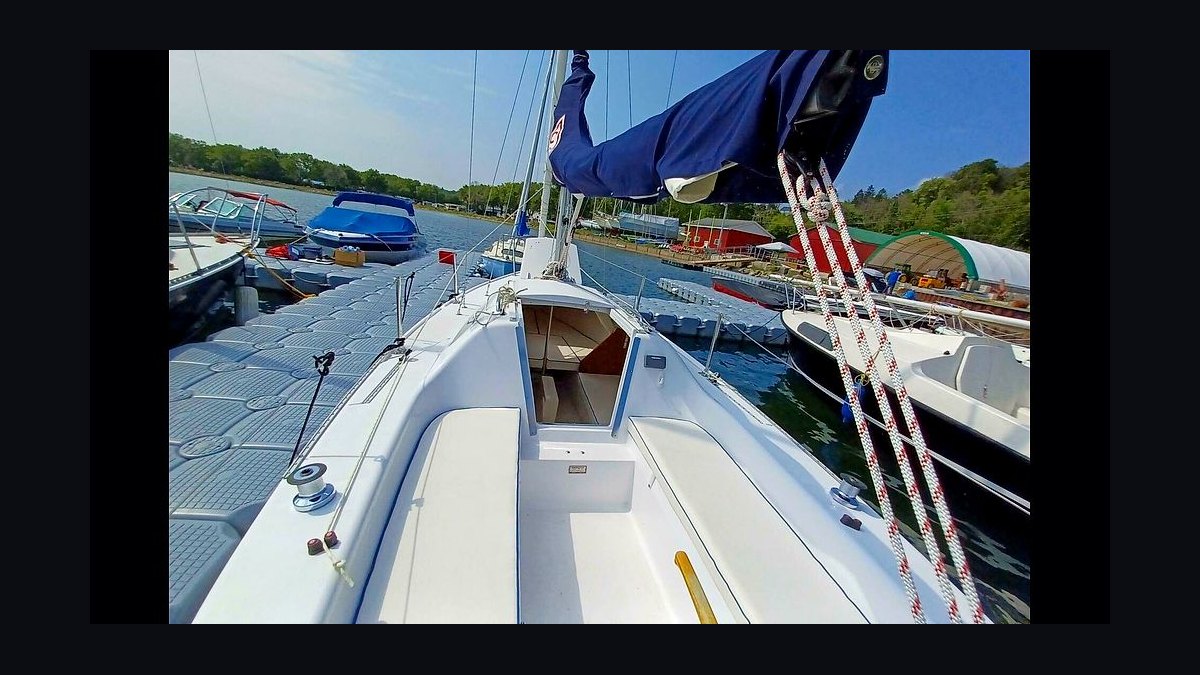 Top 10 Catalina Sailboat Models 2023 — figure 7
