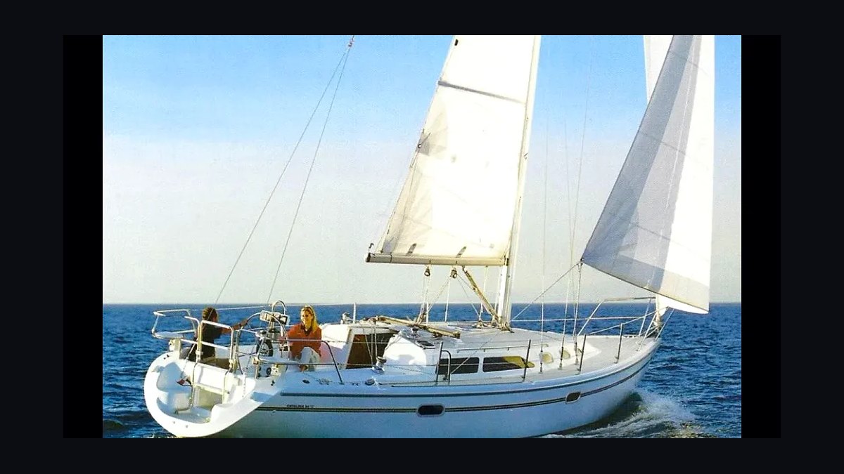 Top 10 Catalina Sailboat Models 2023 — figure 8