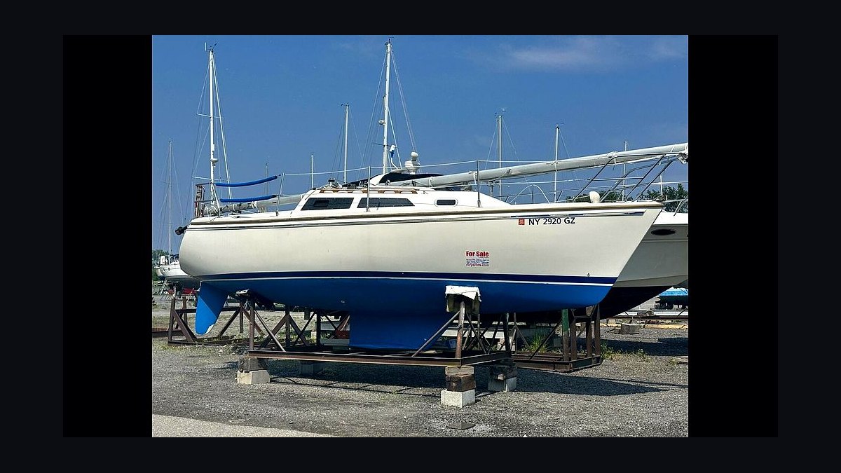 Top 10 Catalina Sailboat Models 2023 — figure 9