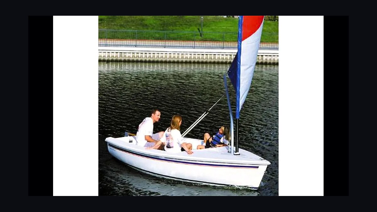 Top 10 Catalina Sailboat Models 2022 — figure 8
