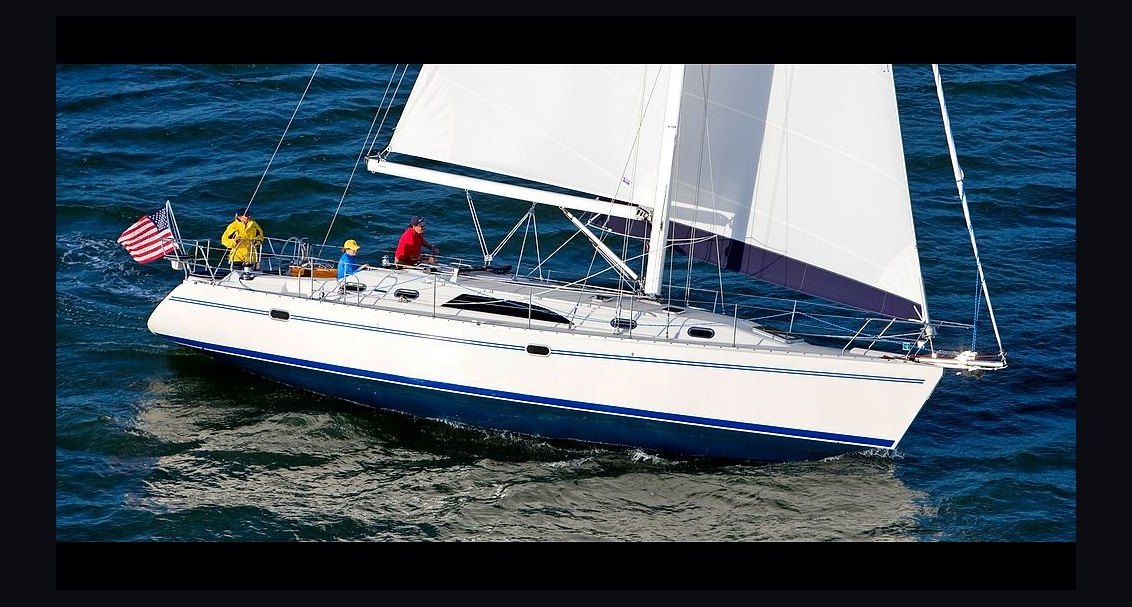 Top 10 Catalina Sailboat Models 2022