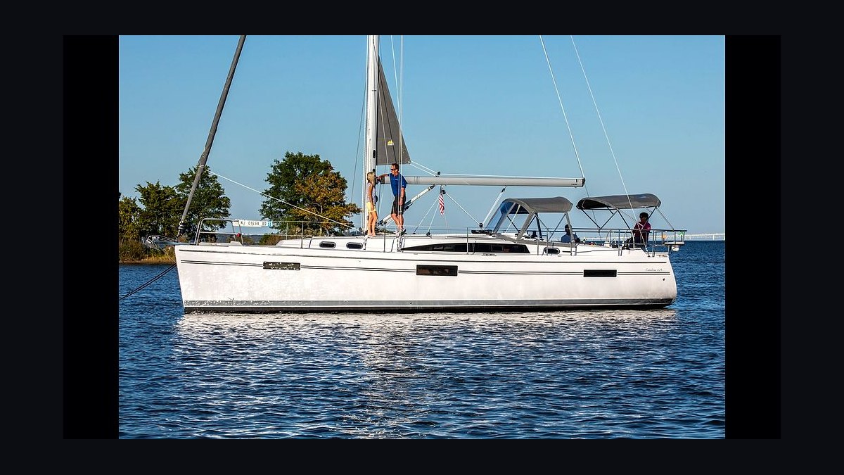 Top 10 Catalina Sailboat Models 2021 — figure 2