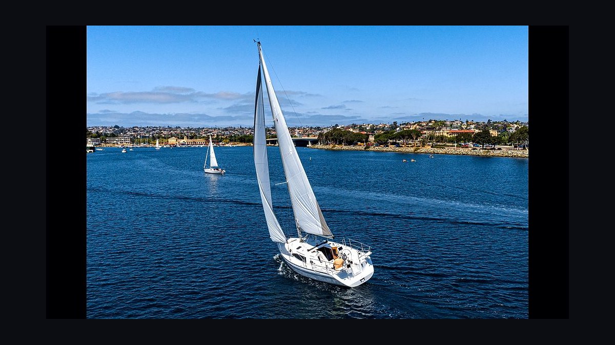 Top 10 Catalina Sailboat Models 2021 — figure 5