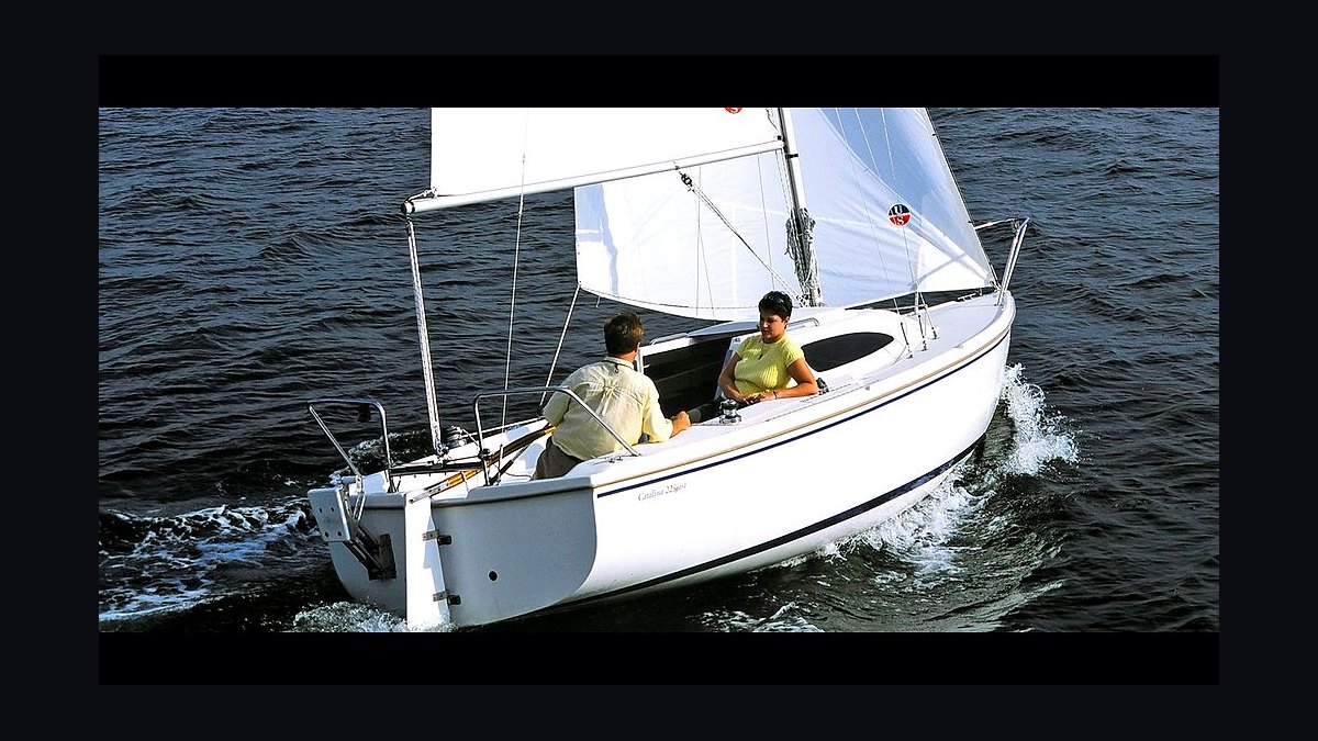 Top 10 Catalina Sailboat Models 2021 — figure 7